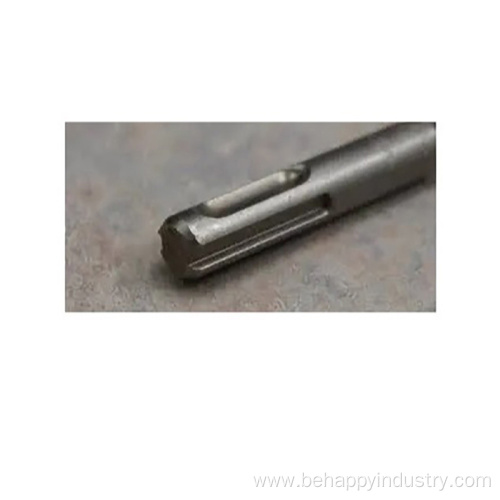 hex shank drill bits